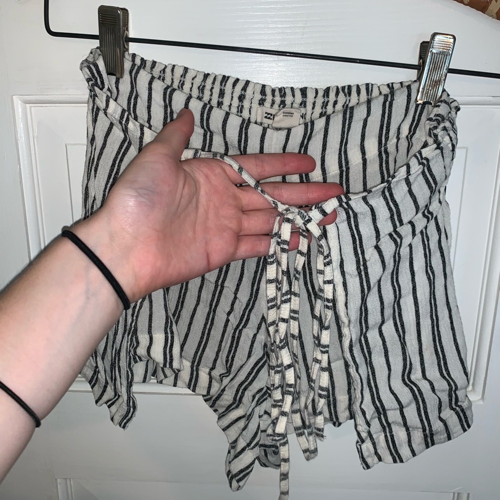 Billabong shorts